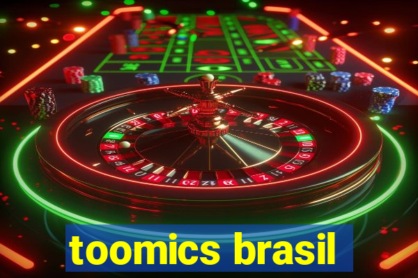 toomics brasil